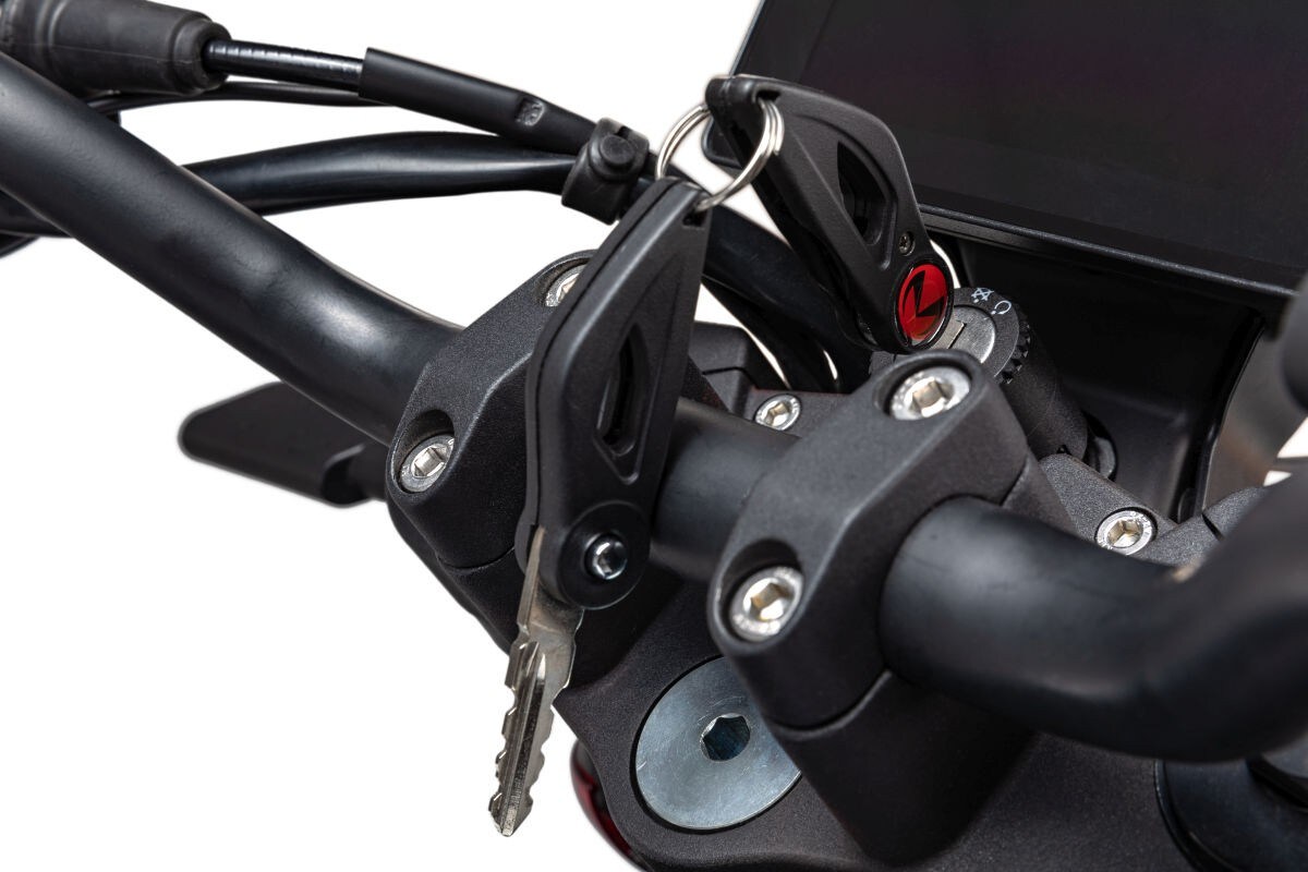 Malaguti: ecco la Drakon 125